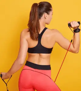 10 Best Bodyweight Triceps Exercises women