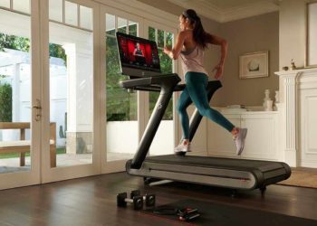 Peloton Workout Plan to stay healthy from home (Explained)
