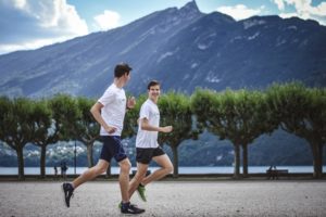 Sticking to my running resolution for 1 year