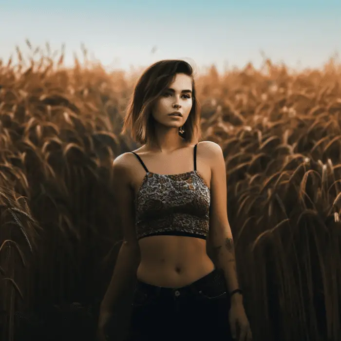 The Rib Cage Transformation 5 GameChanging Techniques Nothing2Queen