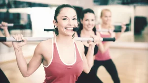 how to lose weight after hysterectomy