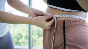 how to move belly fat to buttocks naturally