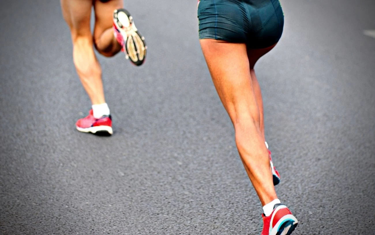 Does Running Make Your Legs Bigger
